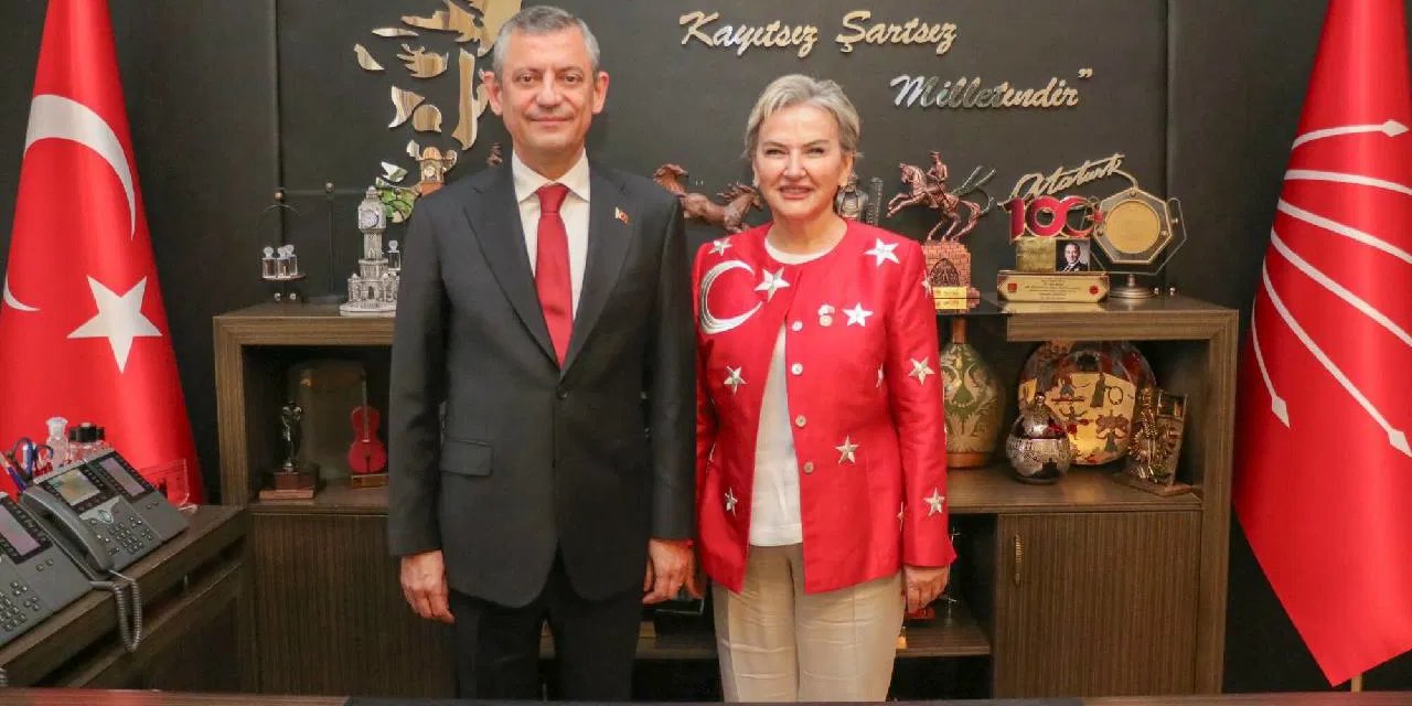 CHP 'Hayvan Bakımevleri İzleme ve Değerlendirme Komisyonu' kurdu!