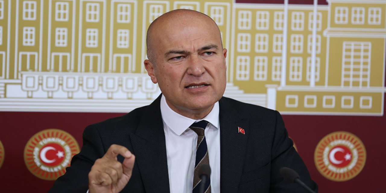 CHP’den, Erdoğan’ın "Gelin el ele verelim" çağrısına ilk yanıt: Anayasayı tanımayan adamla anayasa yapılmaz