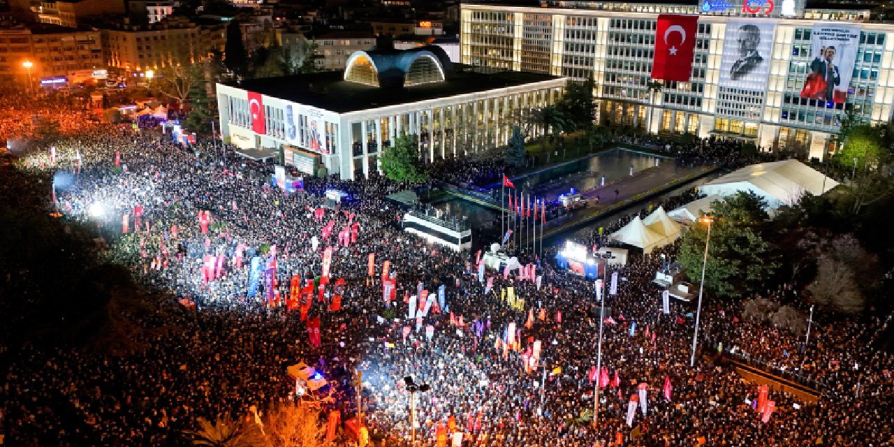 Dalga dalga İBB operasyonları: Kaç kişi gözaltına alındı, kaç kişi tutuklandı?