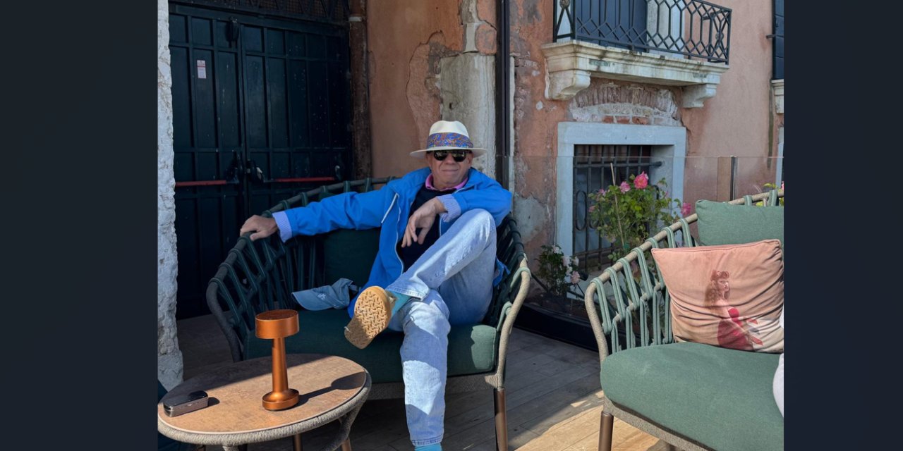 Ertuğrul Özkök: Venedik’in San Marco Meydanında En Çok Çalınan Türk Şarkısı Hangisi