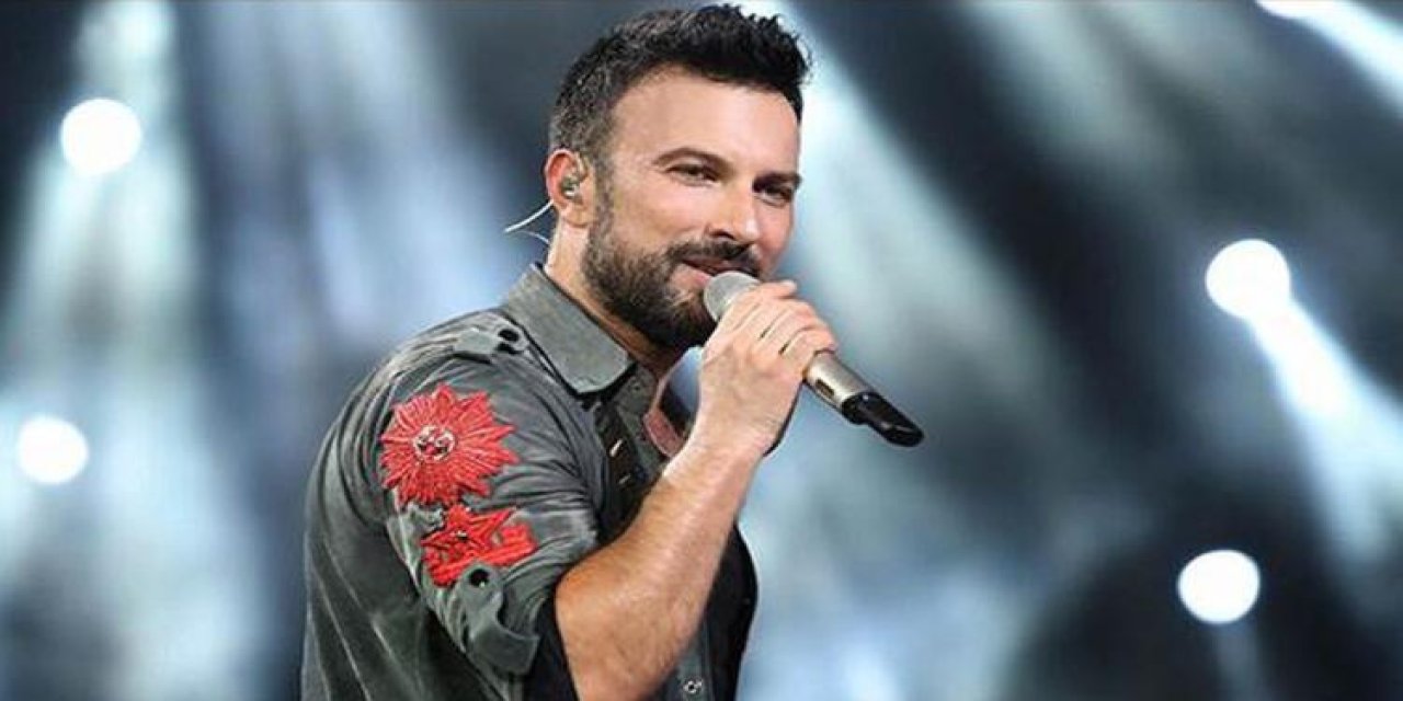 Tarkan'ın yeni şarkısı 'Dönmüyor Giden' yayınlandı