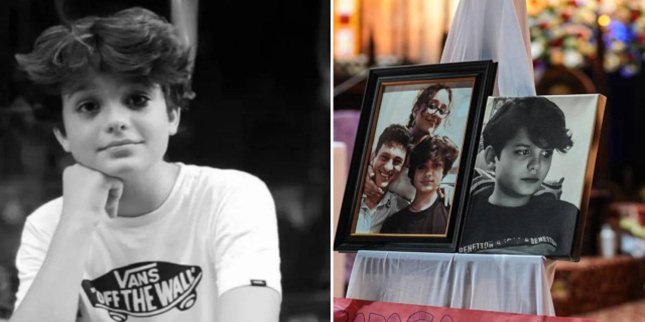 Adalet Bakanlığı'ndan Mattia Ahmet Minguzzi cinayeti açıklaması: Toplam tutuklu sayısı belli oldu