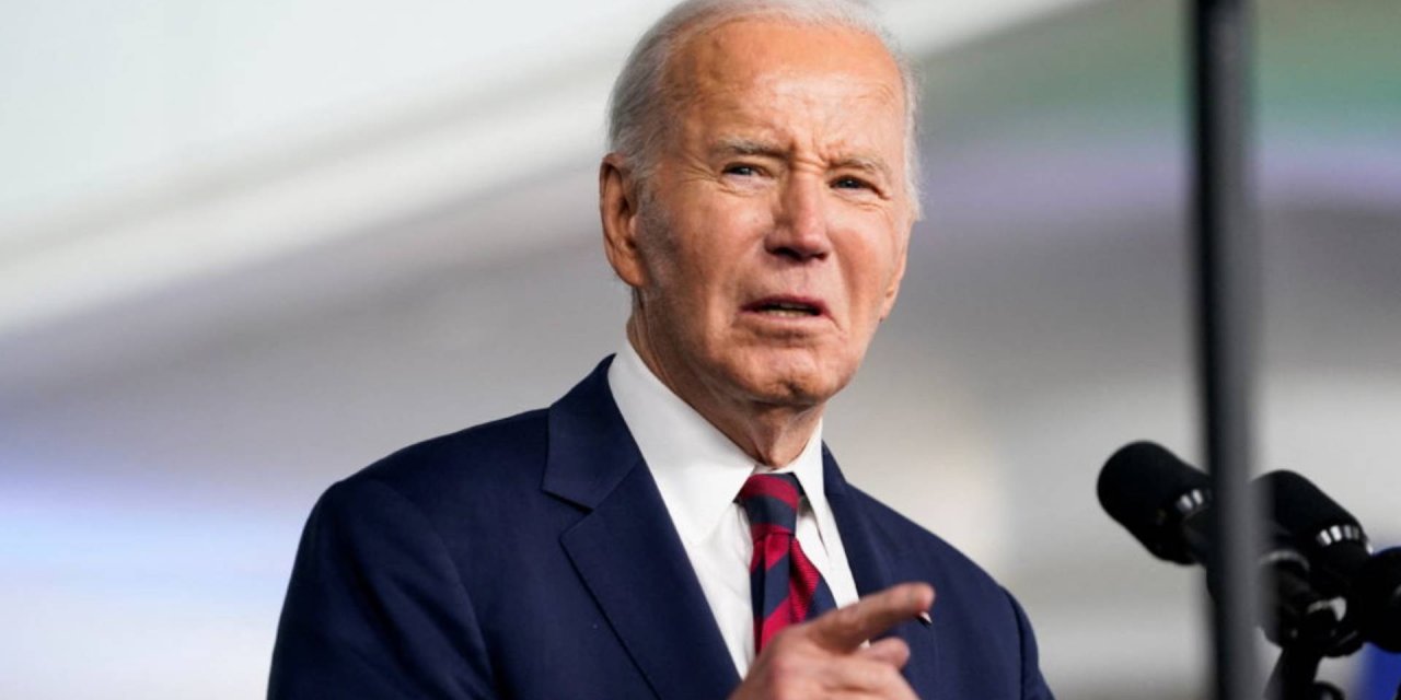 Eski ABD Başkanı Joe Biden kansere yakalanmıştı! Günler sonra ilk kez görüntü geldi