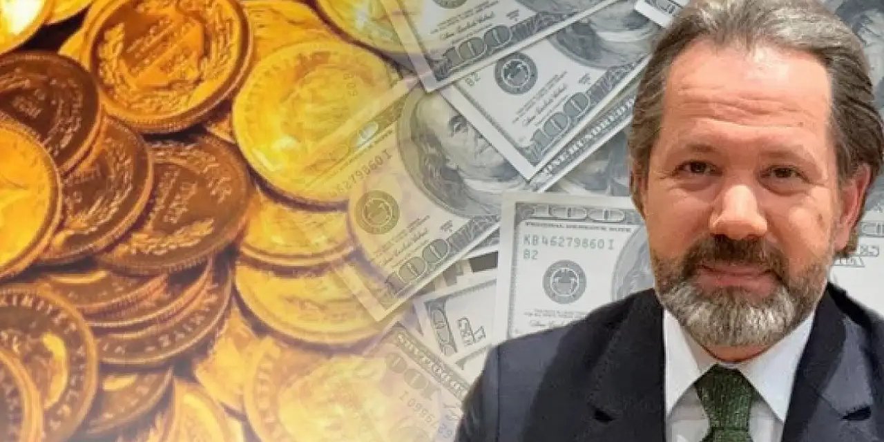 Altın mı, dolar mı, Bitcoin mi? İslam Memiş 'çok kazandıracak' diyerek açıkladı