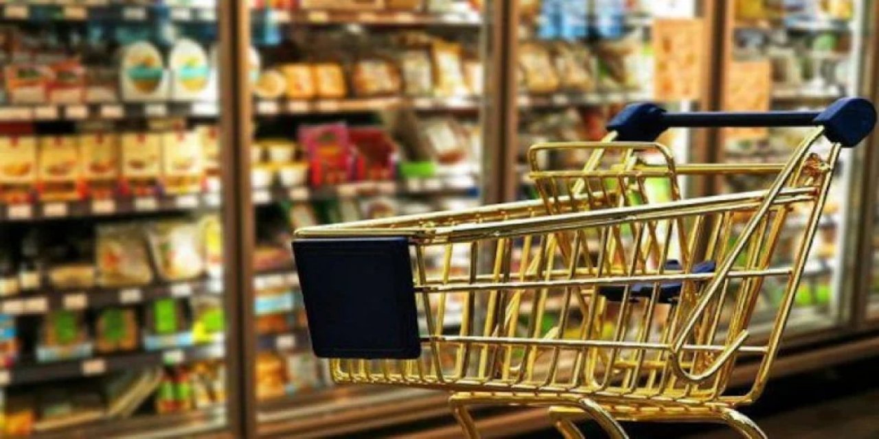 Vatandaşın enflasyon beklentisi zirveye çıktı