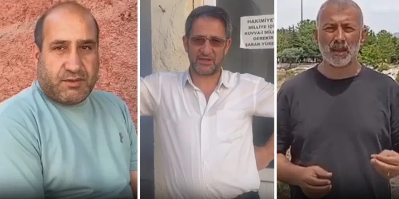 AKP'nin kalesinde işçiler isyan etti: Yedi aydır maaşlarımızı alamıyoruz