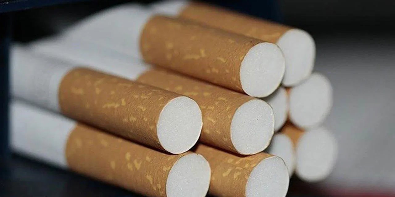 Bir sigara grubuna zam: Yarından itibaren geçerli olacak!