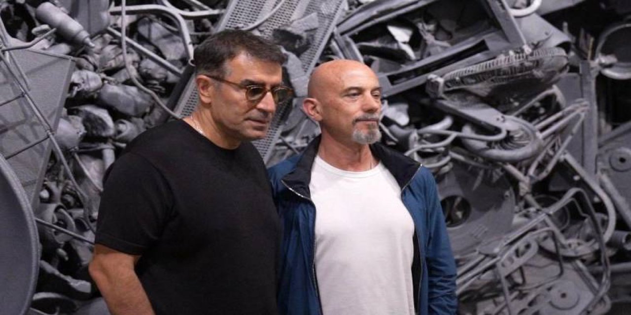 Ertuğrul Özkök: Ekrem İmamoğlu’nun açtığı sergiden geçen pazar gelen çok güzel 3 haber