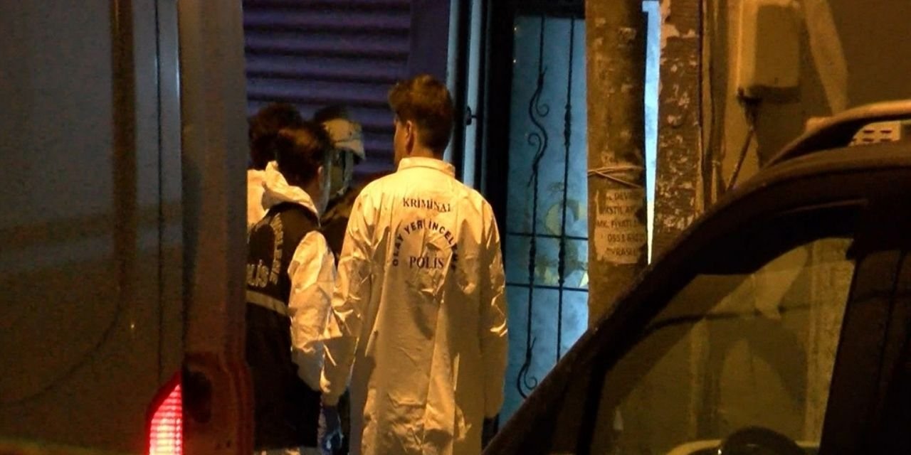 Eğlence mekanına el bombası atıldı: 7 yaralı