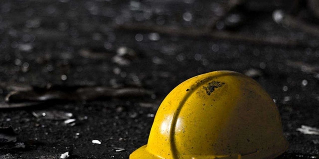 Sivas'ta kömür madeninde patlama: 1 ölü, 2 yaralı