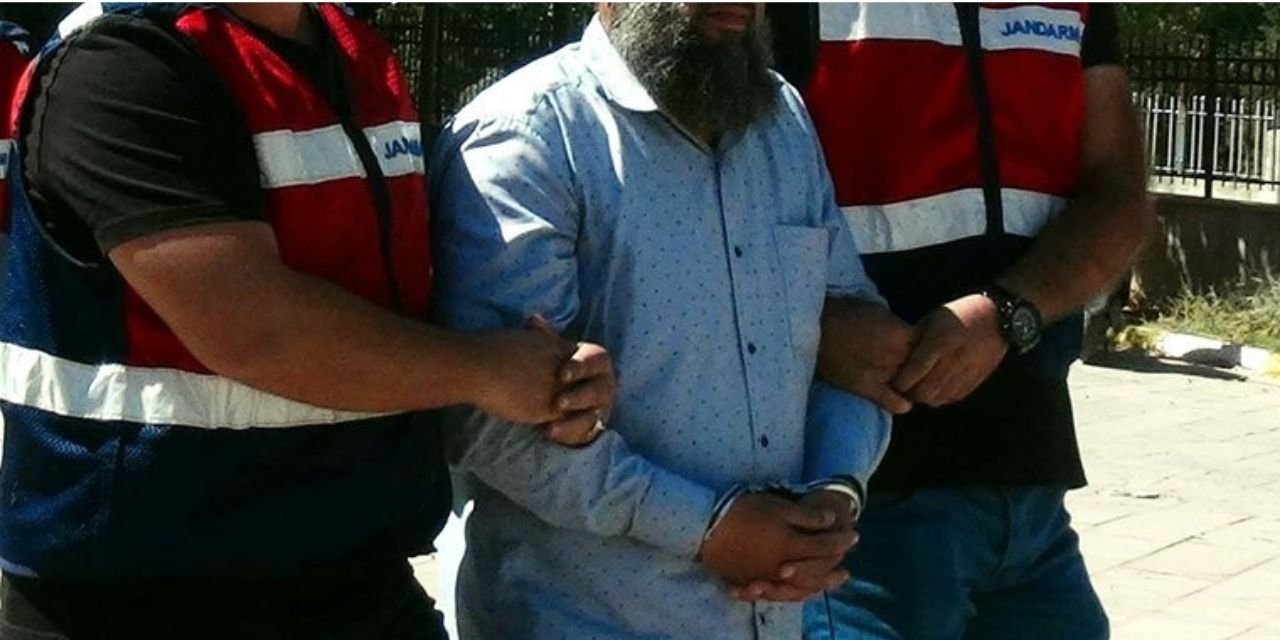 13 milyon lira toplanmış: IŞİD için para toplayan şüpheli gözaltına alındı
