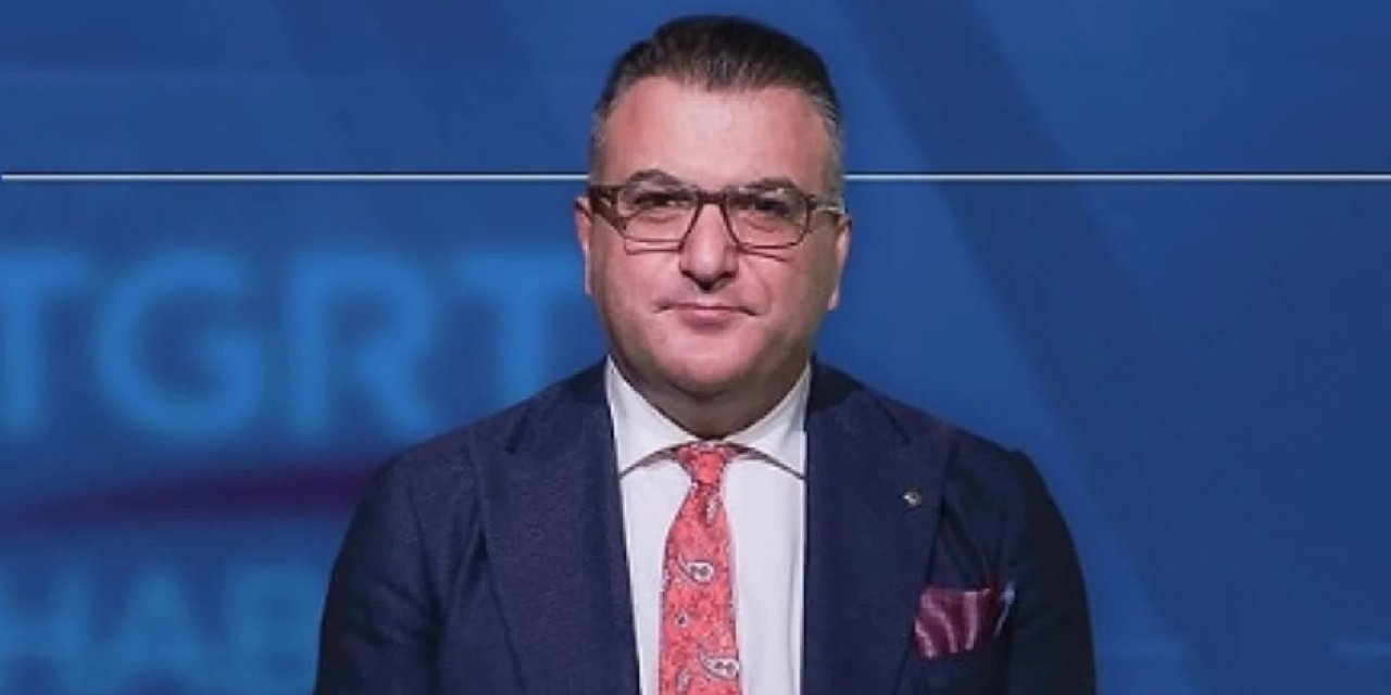 Cem Küçük'ten yeni iddia: Erdoğan bazı müteahhitleri tasfiye edecek