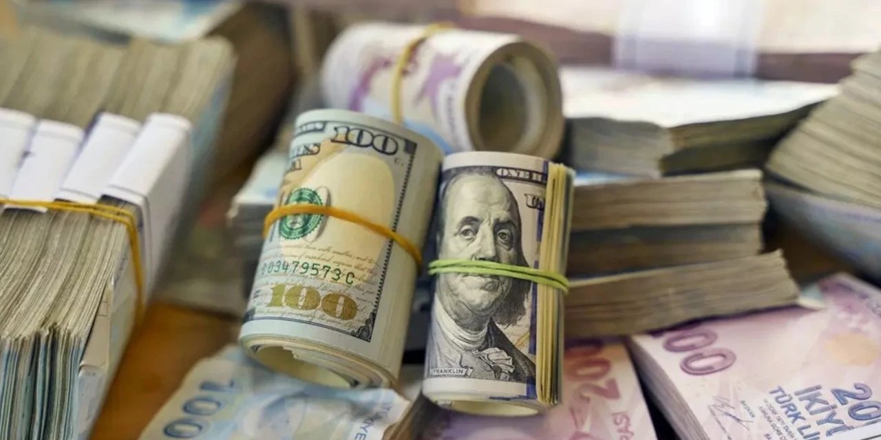 Goldman Sachs'tan dolar/TL tahmini geldi