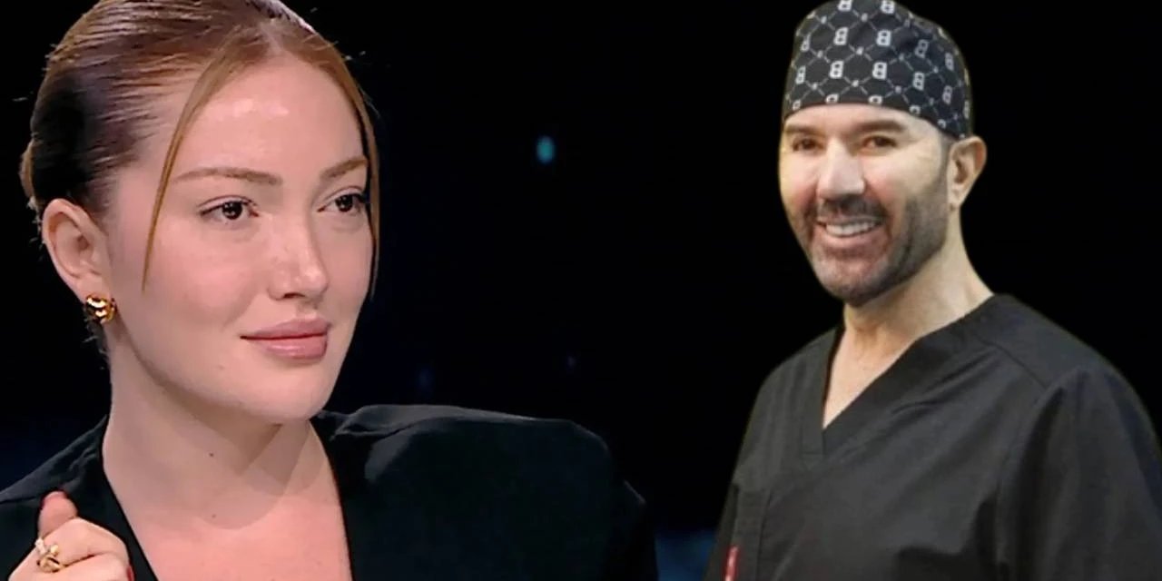 Danla Bilic'ten 3 yıl sonra gelen 'Bülent Cihantimur' itirafı: Ameliyatınız varsa iptal edin, hayat kaydırıyor