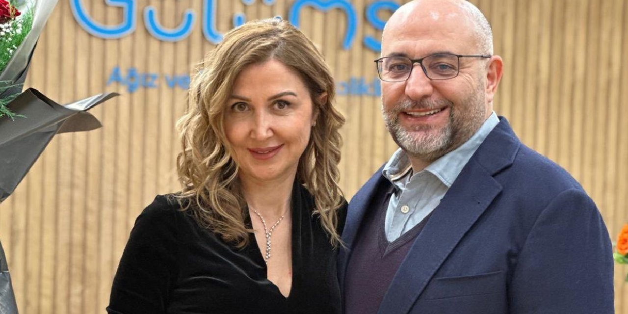 İPA Başkanı Buğra Gökce'nin ailesine nikaha katılım izni verilmedi