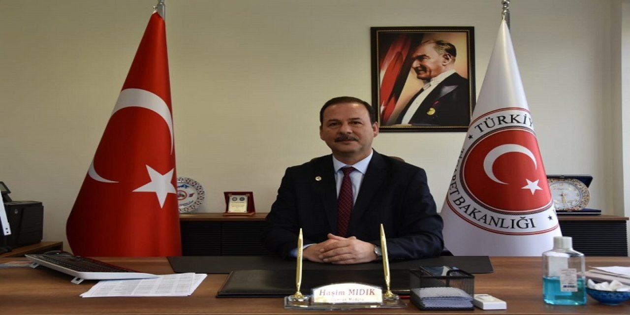 Gümrük müdürünün konutuna her cuma götürülen rüşvetin görüntüsü ortaya çıktı!