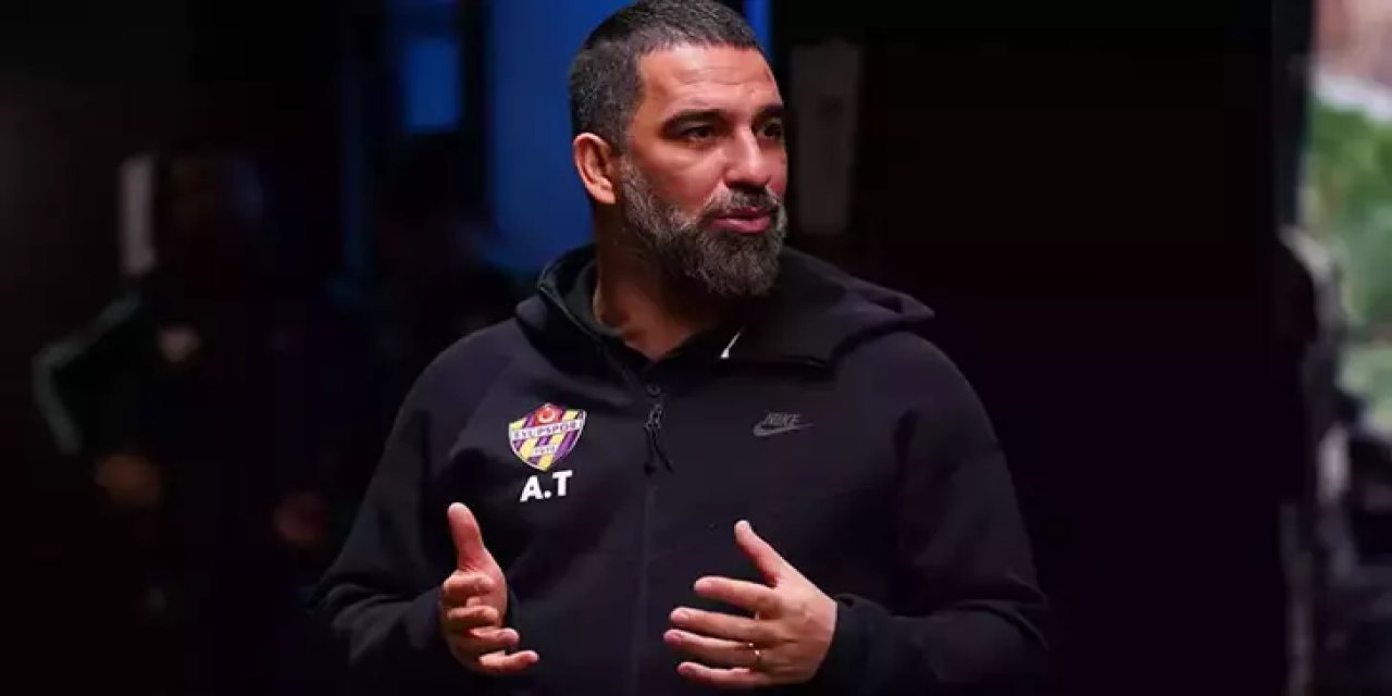 Shakhtar Donetsk, Arda Turan'ı resmen açıkladı