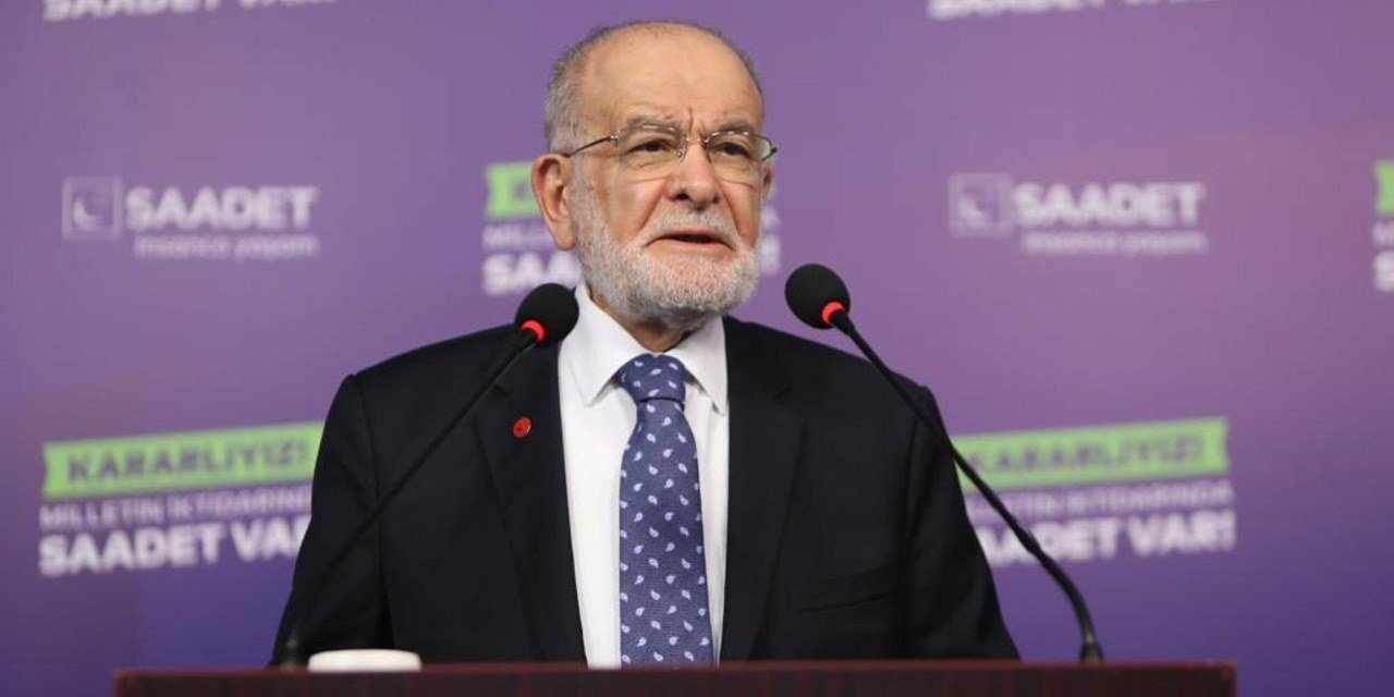 Temel Karamollaoğlu, Cumhurbaşkanı Erdoğan'a tazminat ödeyecek