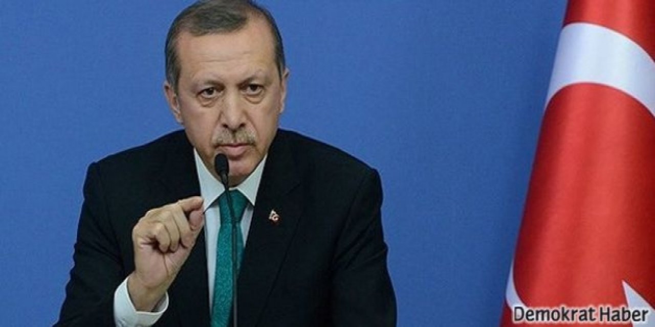 Erdoğan: 7 milyarı aşkın insanın kaderini 5 ülkenin insafına bırakan bir Konsey yapısı, adil de sürdürülebilir de değildir