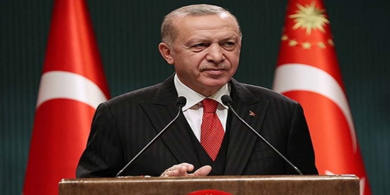 Erdoğan yalanlama işini taşıdığı son nokta! Bu kez de imzası olan Resmi Gazete kararını  yalandı