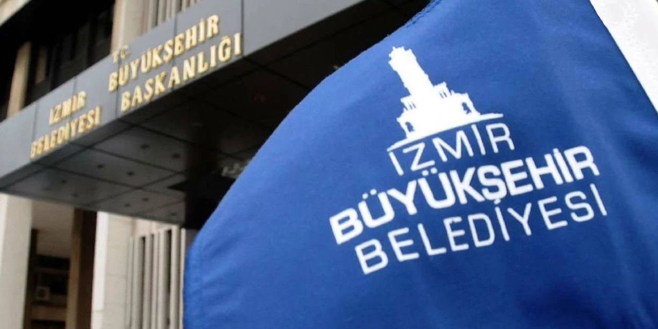 İzmir Büyükşehir Belediyesi’nde Grev Krizi: İşçiler En Düşük 59 Bin Lirayı Beğenmediler
