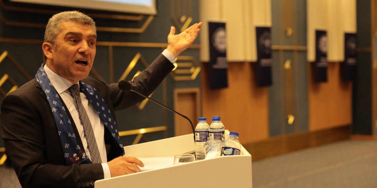 Hür-Sen Genel Başkanı Kuruoğlu'ndan Sert Tepki: "Terörle Dansın Bedelini Millet Ödüyor"