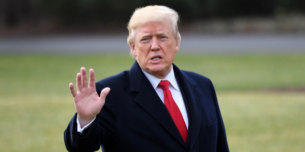 Trump: 'Putin Eğer bizi oyalıyorsa daha farklı şekilde karşılık veririz'