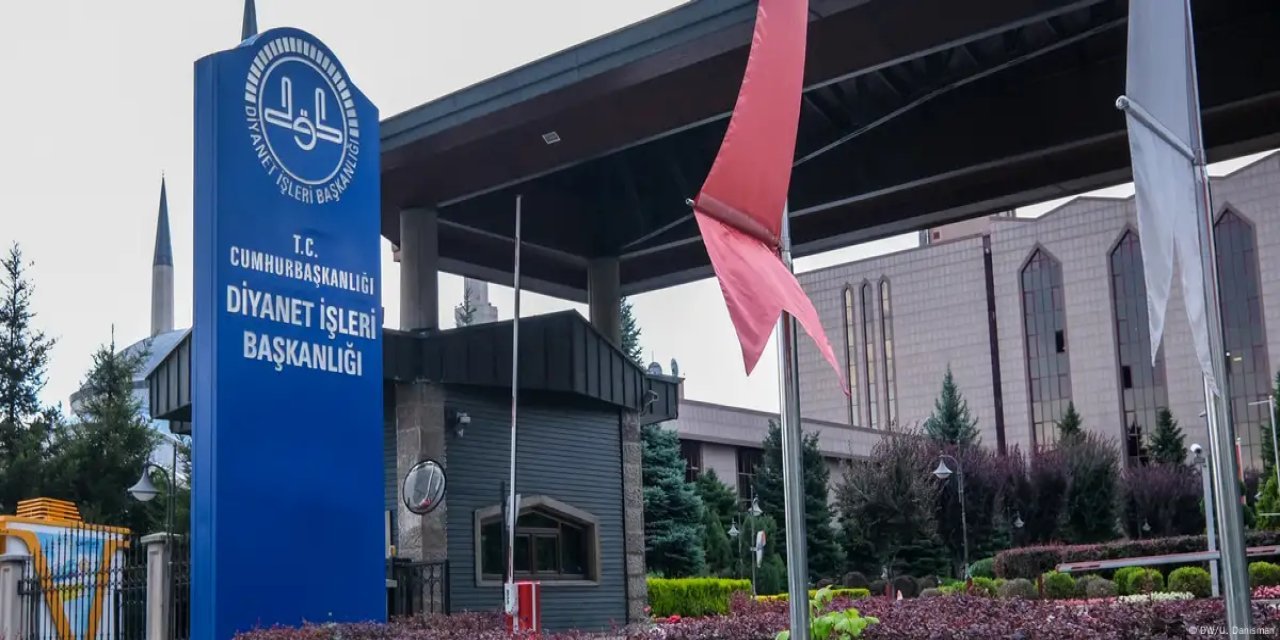 Diyanet'e tartışma yaratacak geniş yetkiler: Yayınlara sansür, engelleme...