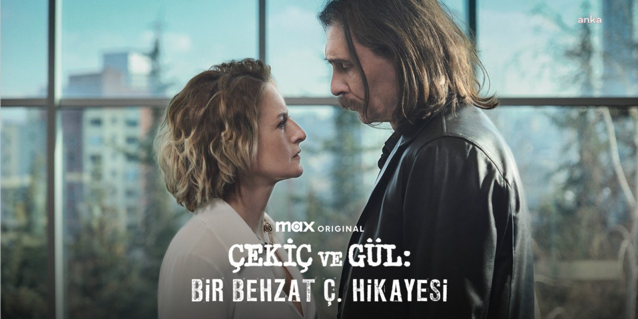 Behzat Ç'nin yeni sezon tarihi belli oldu