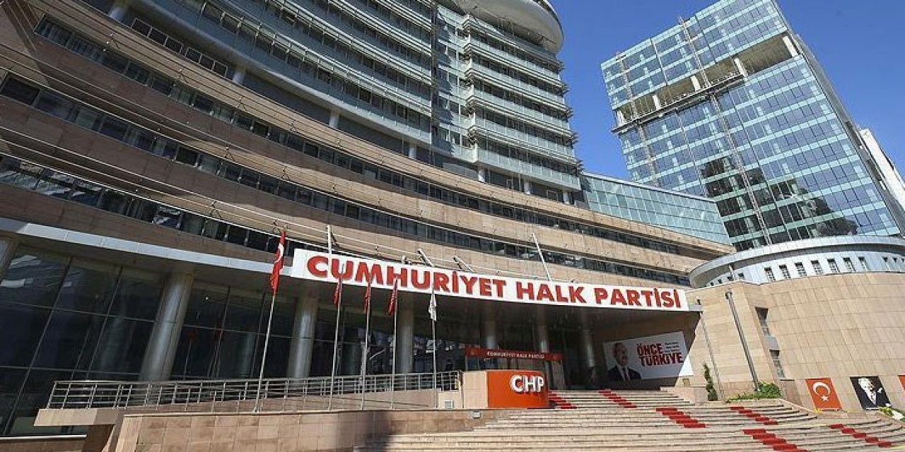Cumhuriyet Halk Partisi 27. Dönem Kadın Milletvekilleri Maltepe'de yaşanan cinsel saldırı olayının ardından basın açıklaması yayımladı.