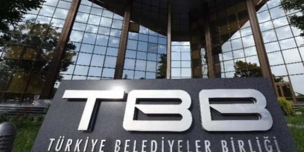 Türkiye Belediyeler Birliği Meclis Başkanvekili Belli Oldu