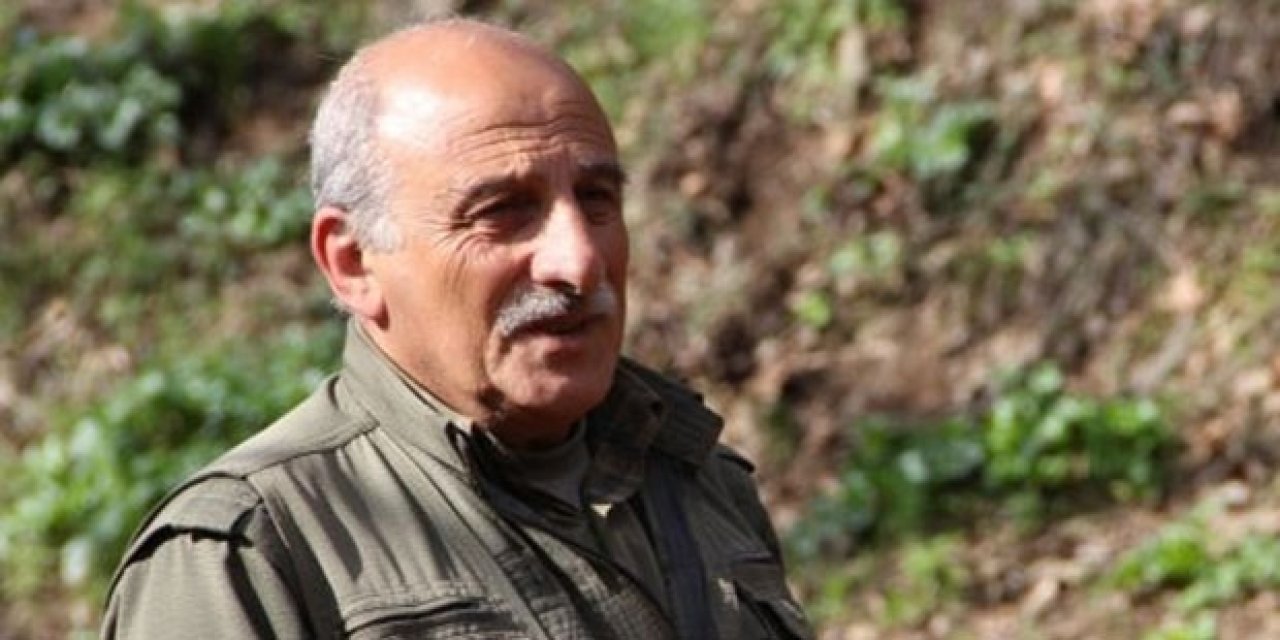 PKK yöneticisi Kalkan: İktidar yasal adım atmıyor; Apo'nun özgürlüğü olmadan bundan sonra hiçbir pratik adım olmaz