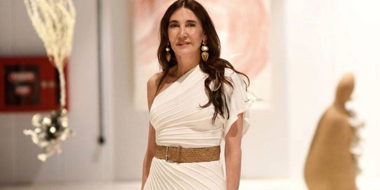 Ertuğrul Özkök: Güzel Helen Troya Müzesi’ne henüz dönmedi ama ruhu bir sergi ile döndü