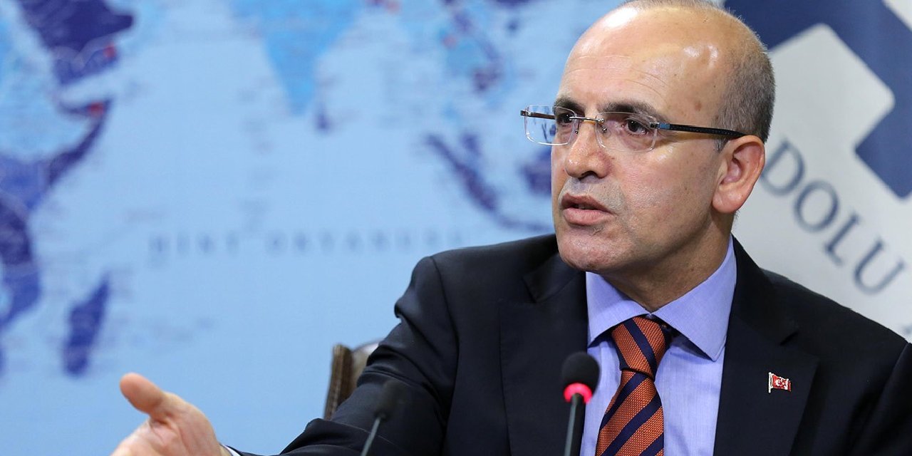 Yeni Şafak bu kez Mehmet Şimşek'e akıl verdi