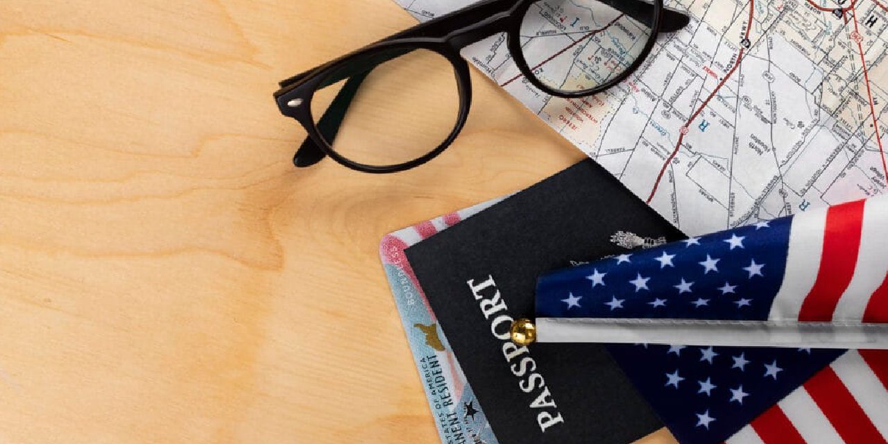 Büyükelçilik duyurdu: ABD vizesinde yeni dönem