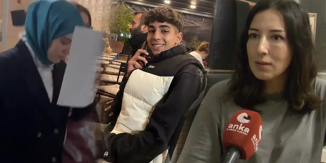 Zehra Kınık'ın ölümüne sebep olduğu Barlasçeki'nin annesi ve avukatı konuştu: 'Bu olay tam tersi olsaydı, Batın içeriden çıkamazdı'