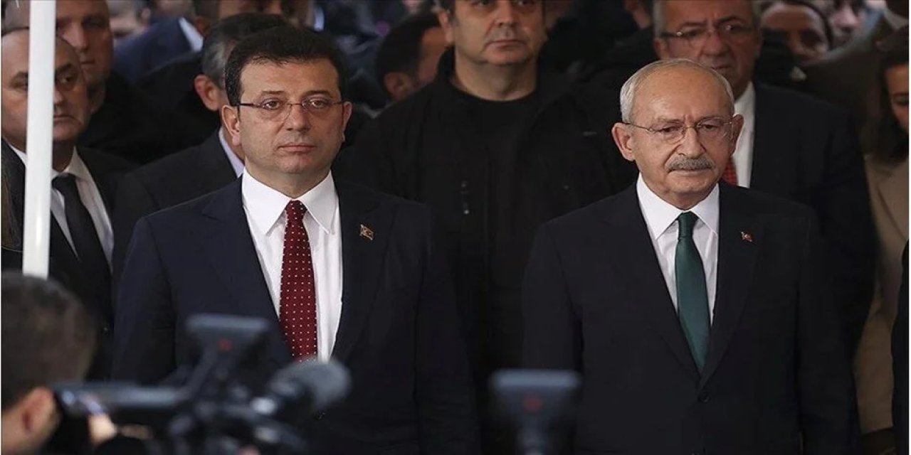 CHP kurultayı ile ilgili beklenen iddianame hazırlandı
