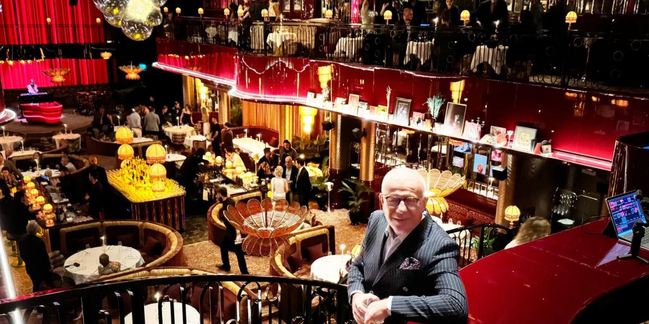 Ertuğrul Özkök: Geçen Cuma İstanbul’un İlk “Filtresiz Ruh Gece Kulübünde” Gördüklerim