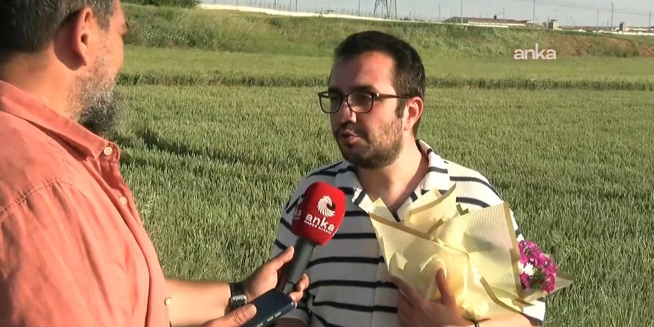 Yıldız Tar: Artık içeride duyduklarımızı dışarıda yazma zamanı