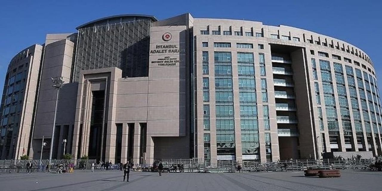 Bakanlıktan tutuklu avukat Saldıroğlu için savcılığa yazı: 'Tahliyesi halinde ivedi bilgi verilsin'