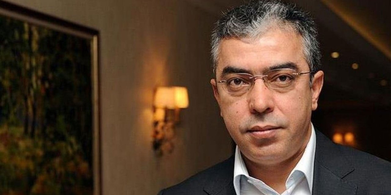 Mehmet Uçum'dan 'gerçek' solculuk tanımıyla birlikte yeni anayasa çağrısı