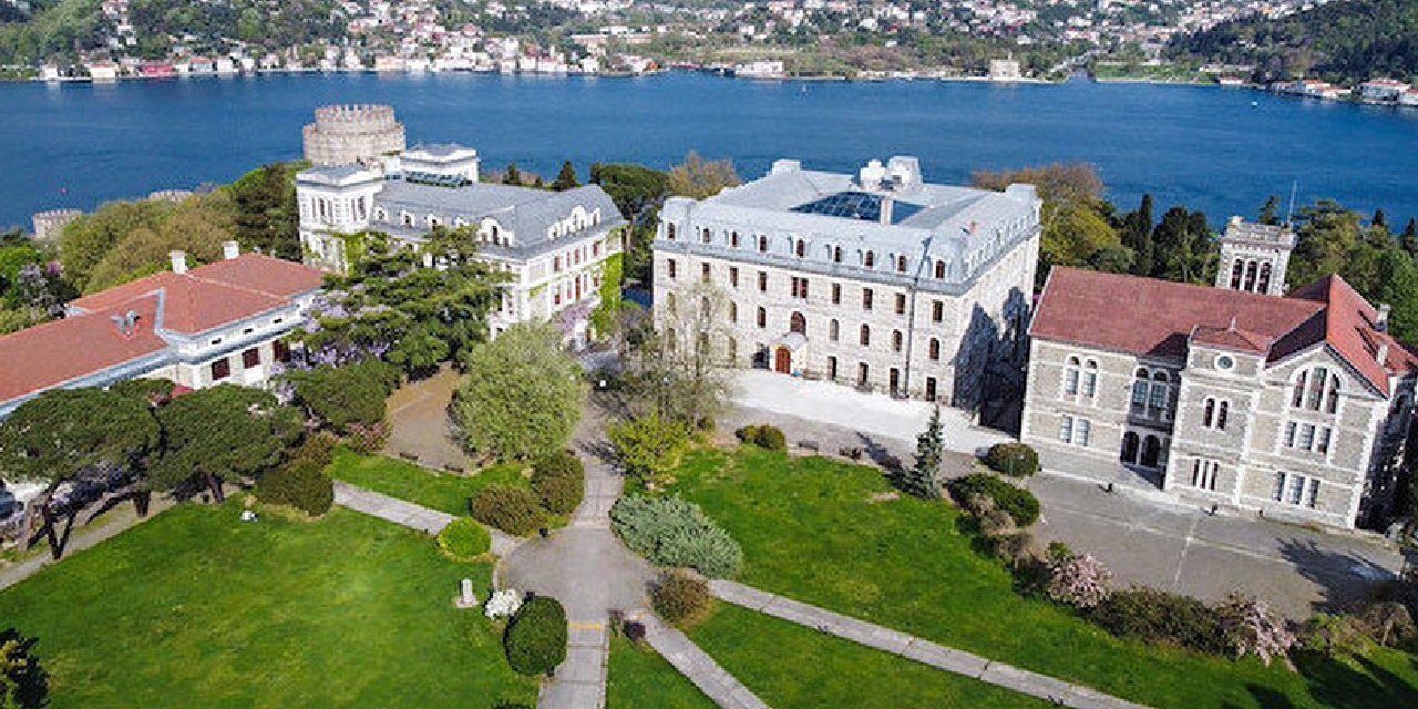 Kayyımın bedeli: Boğaziçi artık ilk 500'de değil