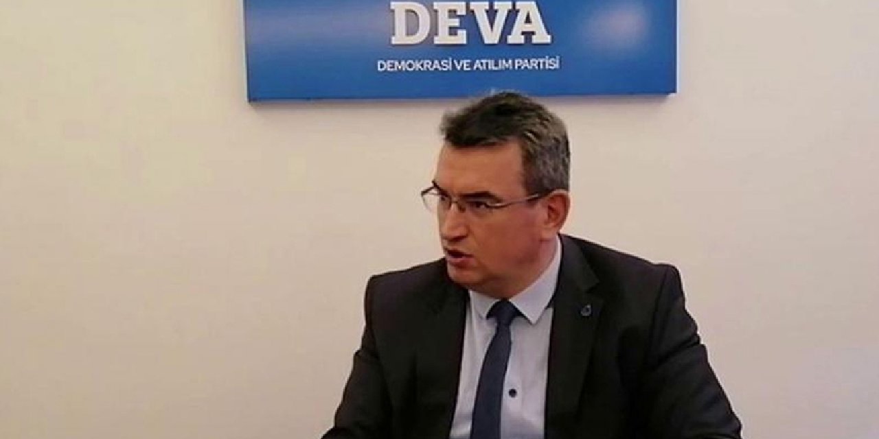 DEVA Partisi kurucusu Gürcan'ın yargılandığı casusluk davasında karar