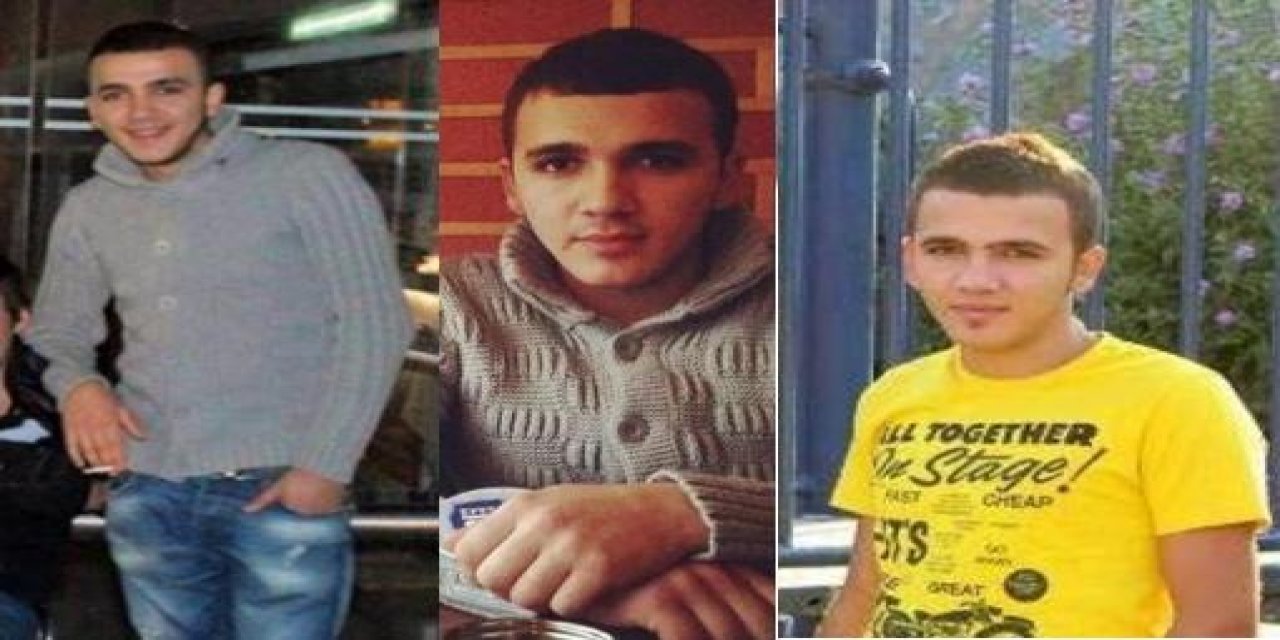 Gazeteci İsmail Saymaz: Öztürk'ü öldüren polise verilen ceza düşürüldü