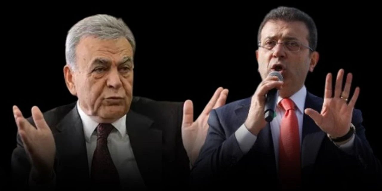Aziz Kocaoğlu'ndan İmamoğlu'na destek: O davayı hatırlattı... Grevdeki işçilere seslendi