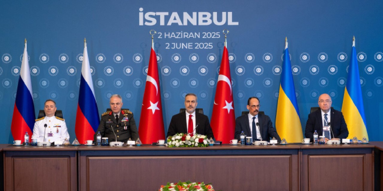 Rusya'nın Ukrayna'ya sunduğu 'ateşkes' şartları ortaya çıktı