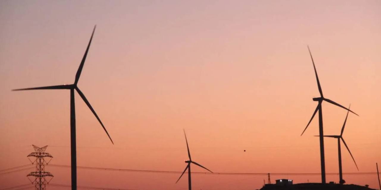 Bakanlıktan proje için nihai karar: Yanan ormanlık alana RES yapılacak