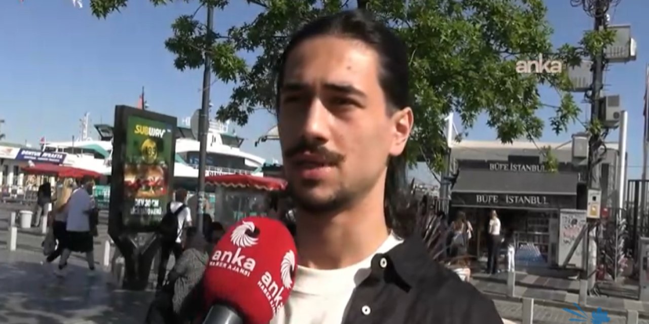 Saraçhane eylemlerinde tutuklanmıştı: 'Yattığım o yatak rahat değildi belki ama en azından vicdanım rahattı'