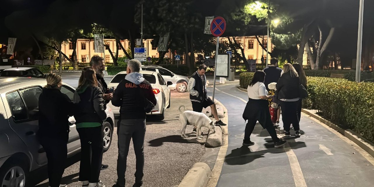 Marmaris depreminin ardından uzmanlardan açıklamalar: Artçı deprem uyarısı