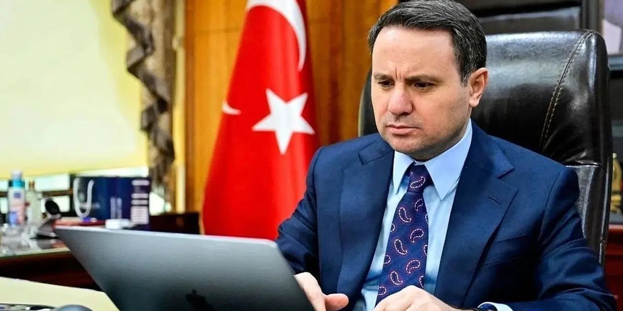 Tolga Şardan'dan çok konuşulacak 'Akın Gürlek' iddiası: 'Ankara'da daha önemli bir göreve getirilecek'